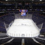 NHL Lockout May Result To Season Cancellation