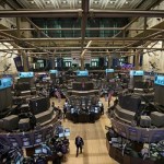 NYSE Euronext Sued By Pension Fund 