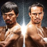 Fifth Installment In Pacquiao-Marquez Fight HInted