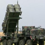 Patriot Missile Batteries To Defend Turkey From Possible Attack
