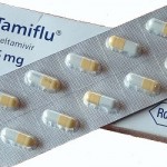 Tamiflu Approved For Use On Infants By FDA