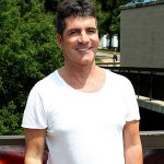 “The X Factor” Judge Simon Cowell Loves To Have A Pet Penguin