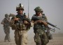 U.S. Reduces Planned Forces For Afghanistan