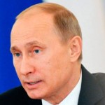 Adoption Ban Bill To Be Signed By Putin