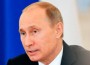 Adoption Ban Bill To Be Signed By Putin