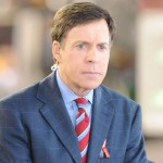 Bob Costas Under Fire After Gun Control Rant 