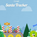 Both NORAD And Google Offer Santa Tracker 