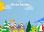 Both NORAD And Google Offer Santa Tracker