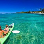 Hawaii, An Unusual But Great Christmas Holiday Destination