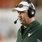 Skip Holtz New Head Coach At Louisiana Tech