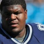 Dallas Cowboy's Josh Brent Charged With Manslaughter