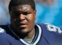 Dallas Cowboy's Josh Brent Charged With Manslaughter