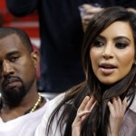 Kim Kardashian And Kanye West Are Expecting A Baby