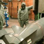 Nato Will Intervene If Syria Uses Chemical Weapons