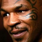 Mike Tyson Talks Hangover And Brad Pitt