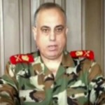 Abdul-Aziz Jassem al-Shallal Head of Syria’s Military Police Defects