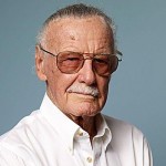 Stan Lee, Legendary Comic Book Writer Turns 90