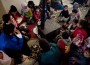 Syrian Refuges Face Second Winter In Rough Conditions