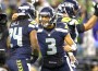 Russel Wilson And The Seahawks Beat 49ers