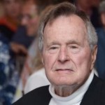 No Update On President George H W Bush’s Condition