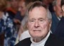 No Update On President George H W Bush’s Condition