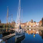 Gdansk, A Beautiful And Energetic Port City 