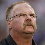 Andy Reid Could Soon Be Coaching The Kansas City Chiefs 