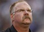 Andy Reid Could Soon Be Coaching The Kansas City Chiefs