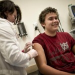 This Season's Influenza Kills 33 More People In Minnesota