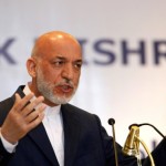 Hamid Karzai Says Afghanistan Has Turned The Corner