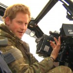 Prince Harry Is Returning From Afghanistan As A Helicopter Pilot