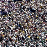Overpopulation May Not Be The Future's Real Problem 
