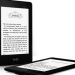 Amazon Kindle Paperwhite and Kindle Offered In Canada