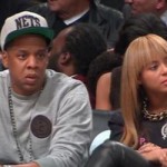 Beyonce and Jay-Z Provide Blue Ivy Carter Luxury Suite At The Barclays Center 