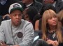 Beyonce and Jay-Z Provide Blue Ivy Carter Luxury Suite At The Barclays Center