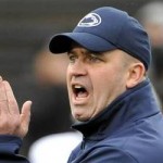 Bill O’Brien To Continue Coaching At Penn State