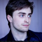 Daniel Radcliffe Talks About Playing A Gay Character