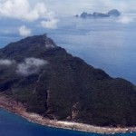 Chinese Ships Spotted Near Disputed Island Chain In Japan