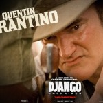 Quentin Tarantino Defends Violent Movies 