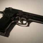 Over 1,500 Firearms Found By Airport Screeners In 2012