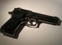 Over 1,500 Firearms Found By Airport Screeners In 2012