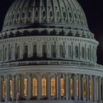 “Fiscal Cliff” Deal Passes Senate After Midnight