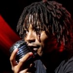 Politically-Charged Performance By Lupe Fiasco At Pre-Inaugural Event