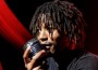 Politically-Charged Performance By Lupe Fiasco At Pre-Inaugural Event