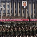 North Korea Hints At War With South Korea