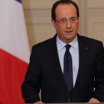 France Intervenes In Mali Conflict