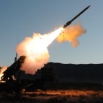 Arms Sales To Taiwan In 2015 To Include Patriot Missiles