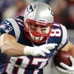 New England Patriots Win But Gronkowski Injured Again