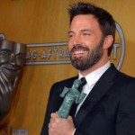 SAG Awards See Argo Winning Top Honors