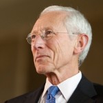 Stanley Fischer Set To Resign Bank Of Israel Post